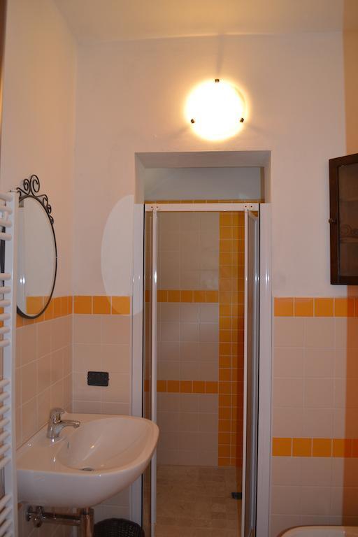 B&B Pane E Rose Сан-Миниато Номер фото