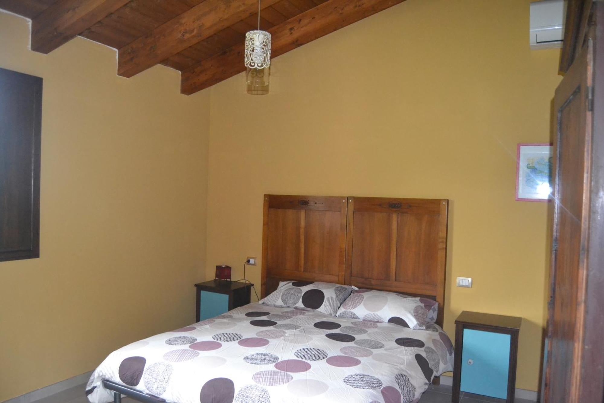 B&B Pane E Rose Сан-Миниато Экстерьер фото