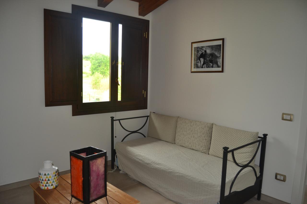 B&B Pane E Rose Сан-Миниато Экстерьер фото
